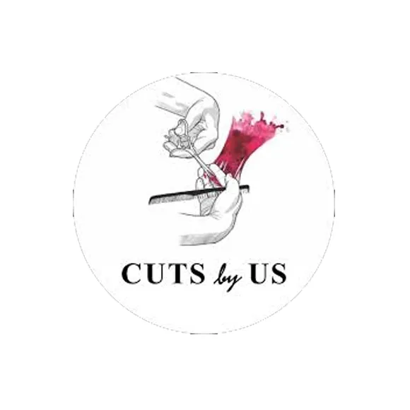 Cuts By Us logo