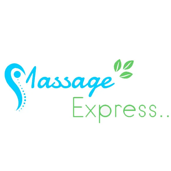 Massage Express logo