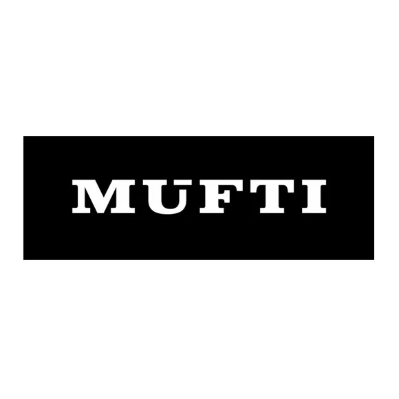 Mufti logo