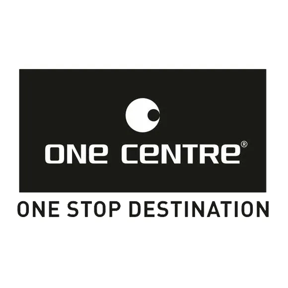 One Centre logo