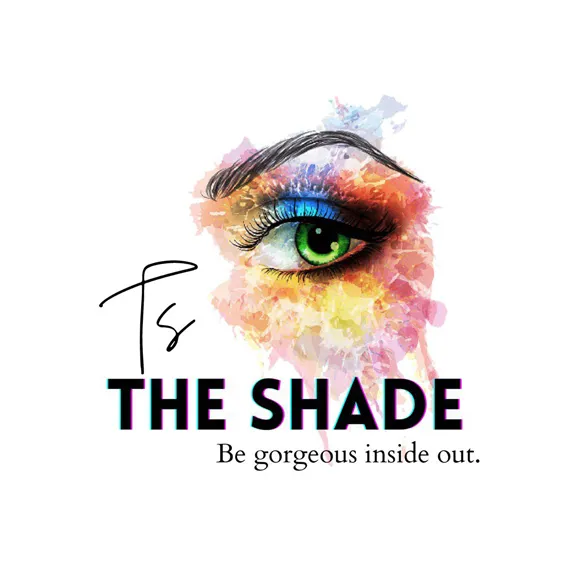The Shade logo