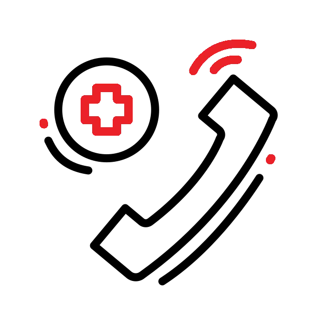 Emergency assistance